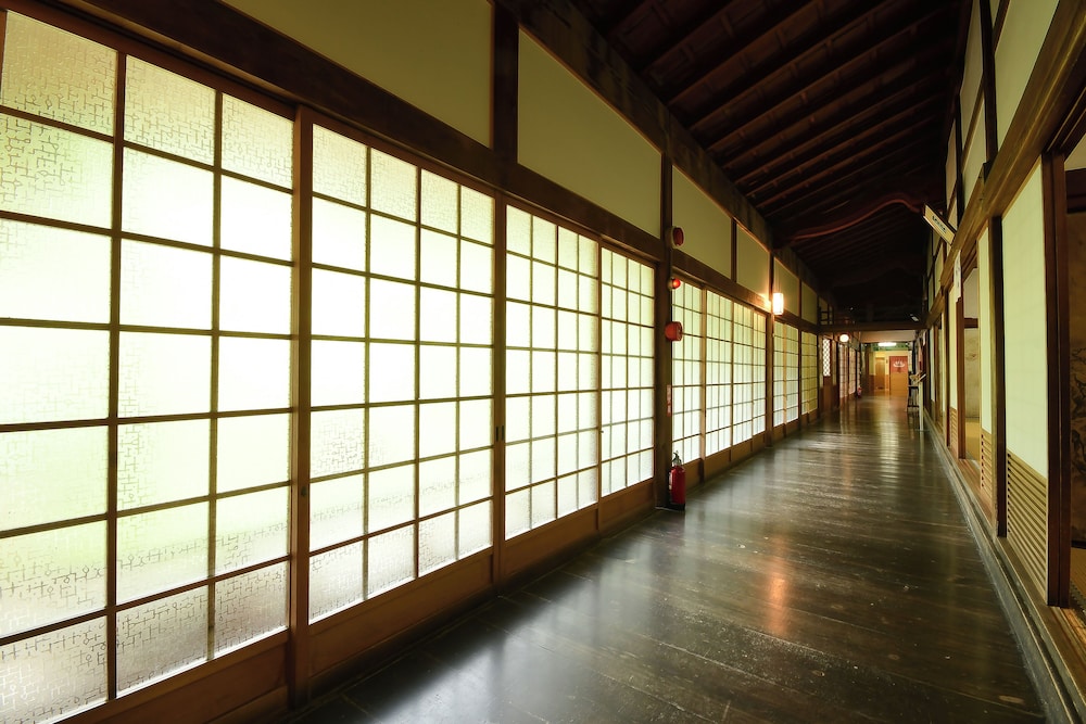 高野山 宿坊 光明院 -KOYASAN SHUKUBO KOMYOIN- 南紀白浜