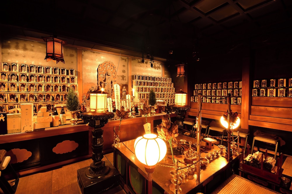 高野山 宿坊 光明院 -KOYASAN SHUKUBO KOMYOIN- 南紀白浜