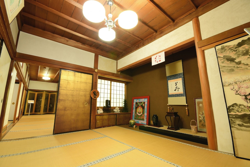 高野山 宿坊 光明院 -KOYASAN SHUKUBO KOMYOIN- 南紀白浜