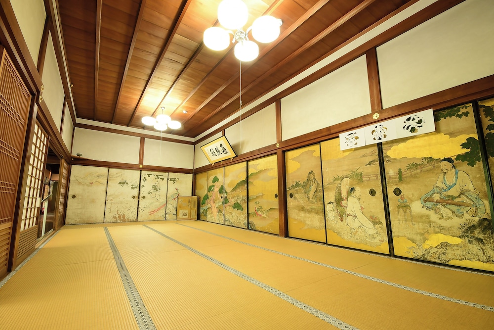 高野山 宿坊 光明院 -KOYASAN SHUKUBO KOMYOIN- 南紀白浜