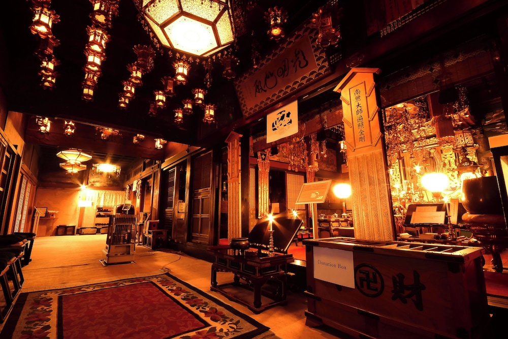 高野山 宿坊 光明院 -KOYASAN SHUKUBO KOMYOIN- 南紀白浜