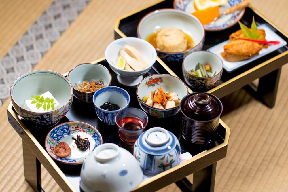 高野山 宿坊 光明院 -KOYASAN SHUKUBO KOMYOIN- 南紀白浜