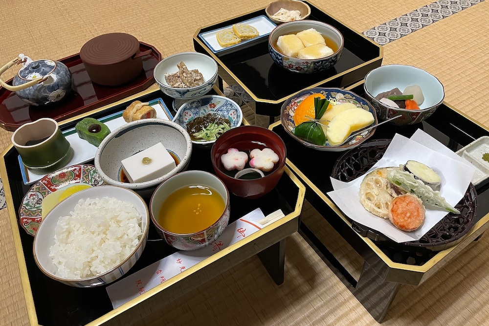 高野山 宿坊 光明院 -KOYASAN SHUKUBO KOMYOIN- 南紀白浜
