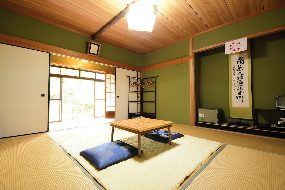 高野山 宿坊 光明院 -KOYASAN SHUKUBO KOMYOIN- 南紀白浜