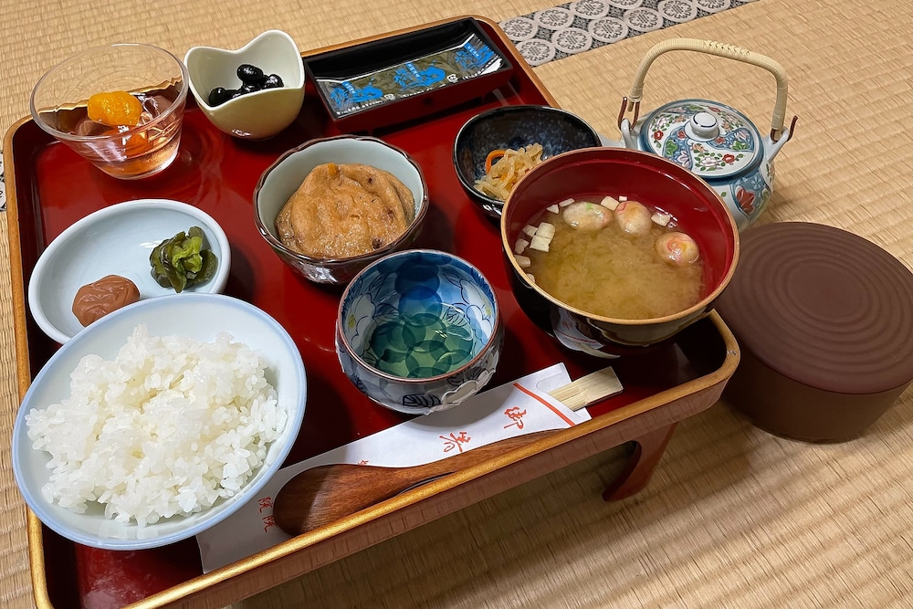 高野山 宿坊 光明院 -KOYASAN SHUKUBO KOMYOIN- 南紀白浜