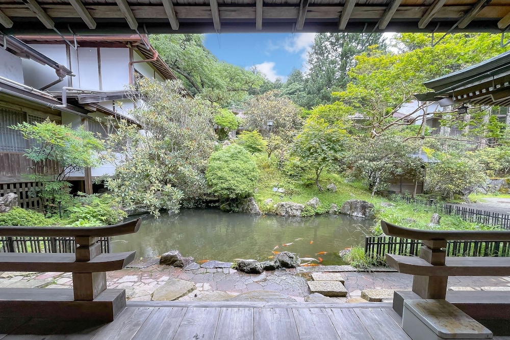 高野山 宿坊 光明院 -KOYASAN SHUKUBO KOMYOIN- 南紀白浜