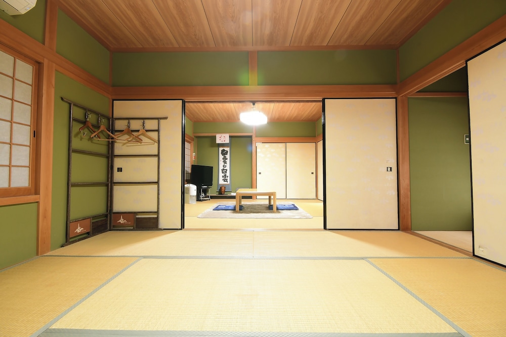 高野山 宿坊 光明院 -KOYASAN SHUKUBO KOMYOIN- 南紀白浜