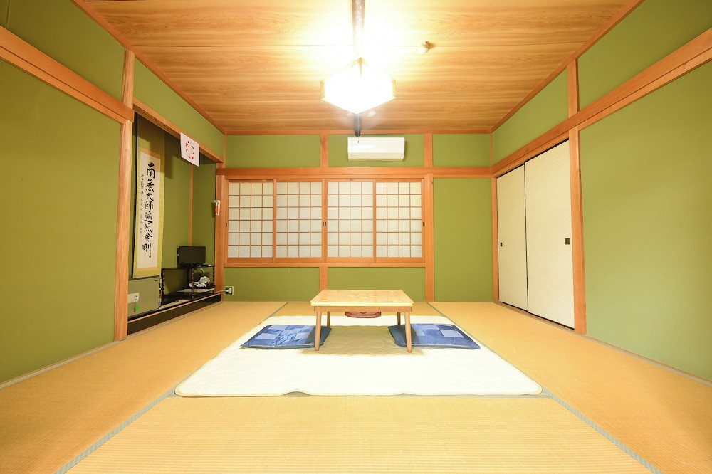 高野山 宿坊 光明院 -KOYASAN SHUKUBO KOMYOIN- 南紀白浜