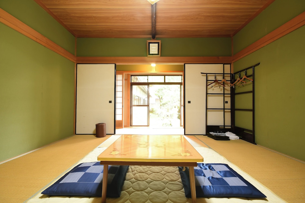 高野山 宿坊 光明院 -KOYASAN SHUKUBO KOMYOIN- 南紀白浜