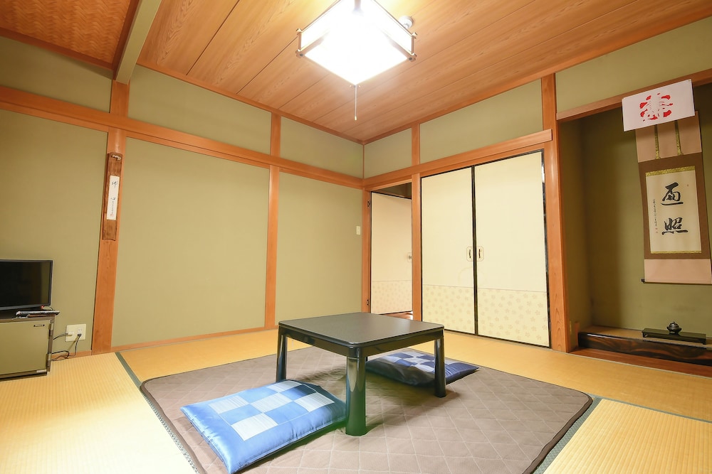 高野山 宿坊 光明院 -KOYASAN SHUKUBO KOMYOIN- 南紀白浜