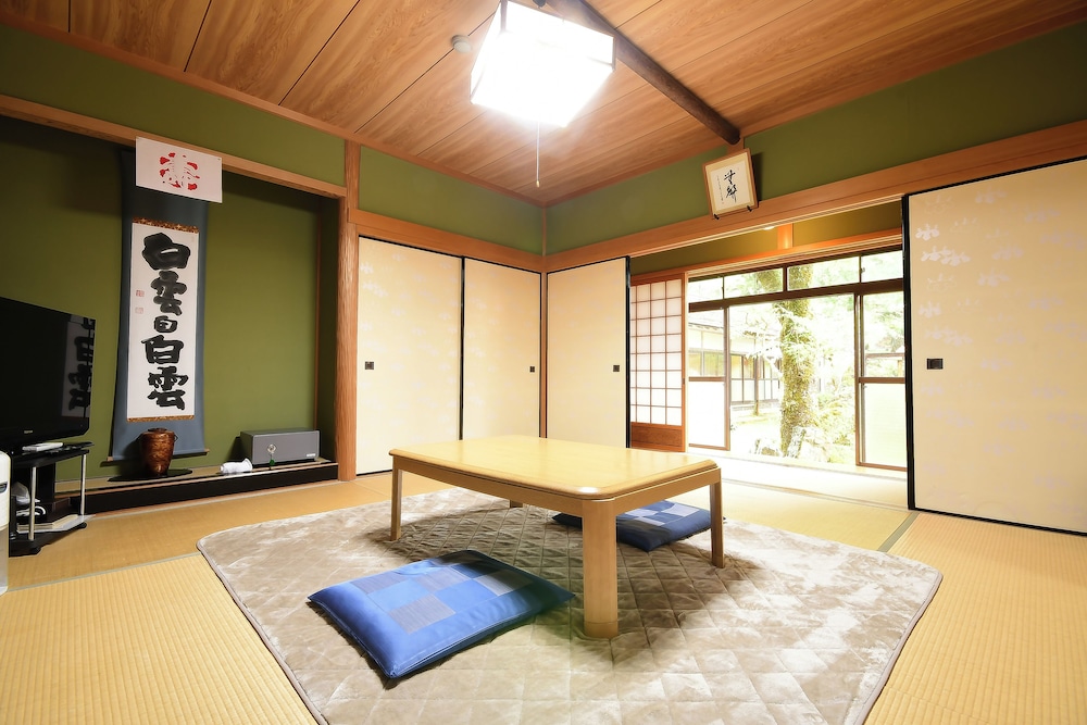 高野山 宿坊 光明院 -KOYASAN SHUKUBO KOMYOIN- 南紀白浜