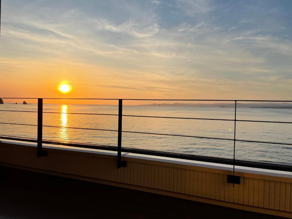 QUAYTH L キース 南紀白浜