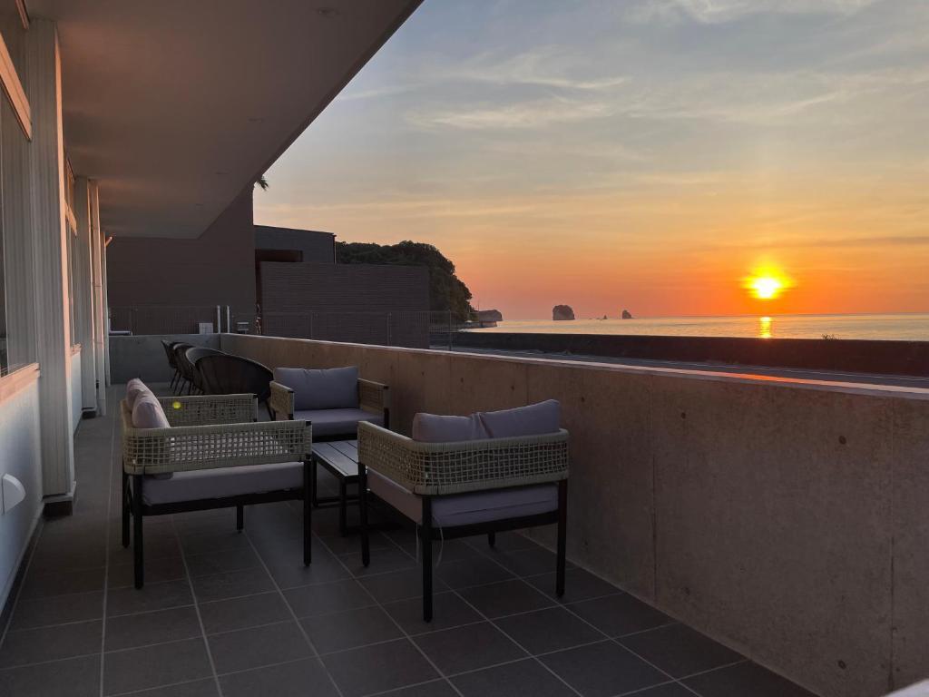 QUAYTH L キース 南紀白浜