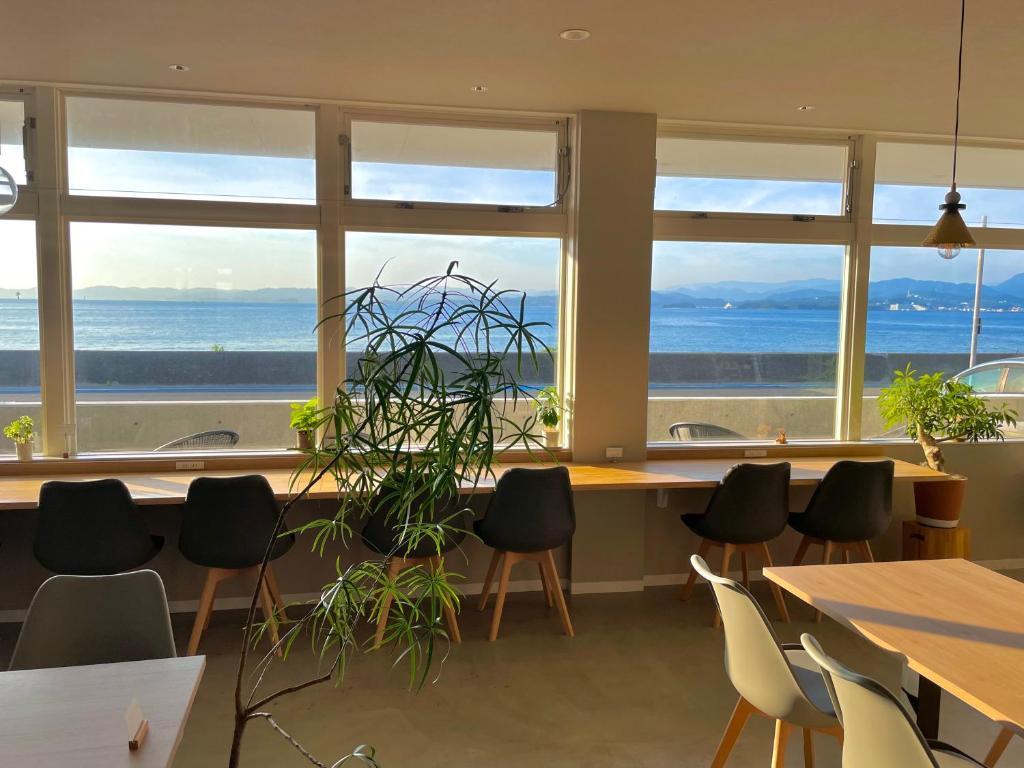 QUAYTH L キース 南紀白浜