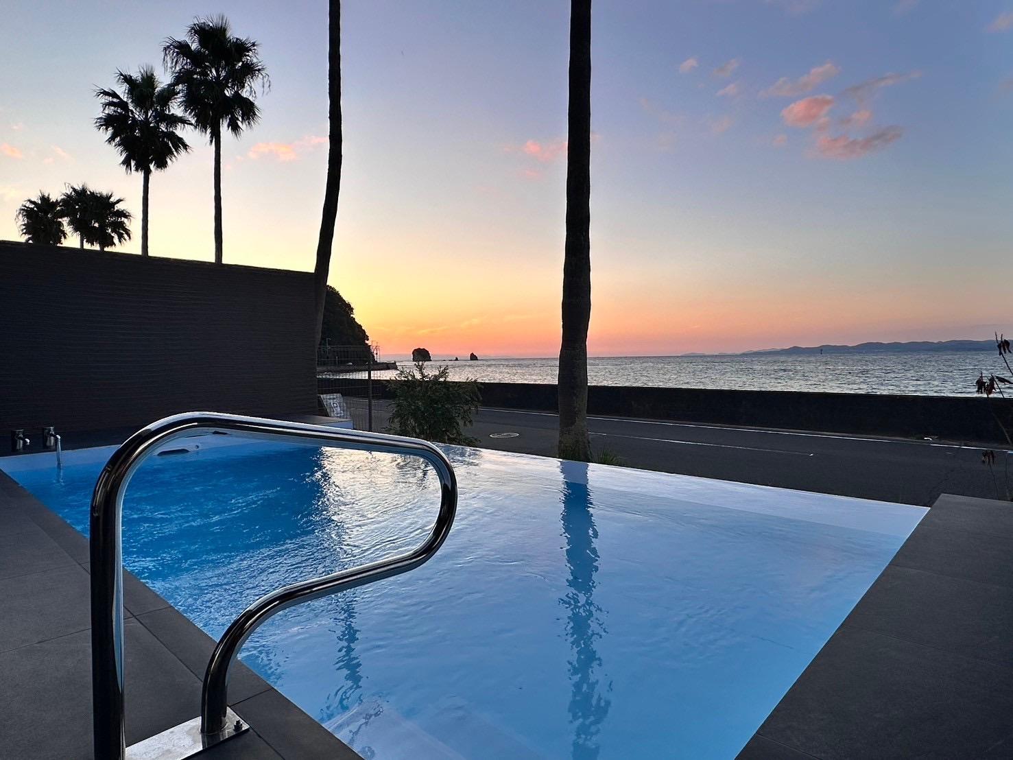 エズラ ヴィラ 白浜 南紀白浜