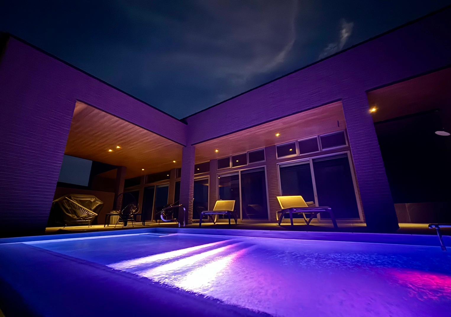 エズラ ヴィラ 白浜 南紀白浜