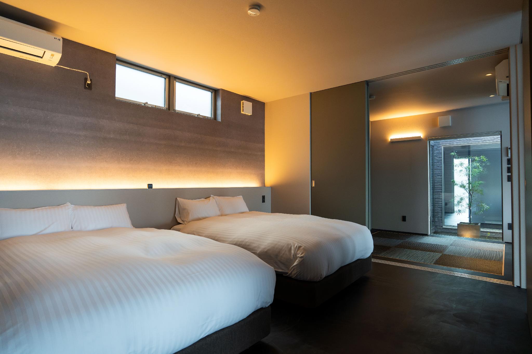 エズラ ヴィラ 白浜 南紀白浜