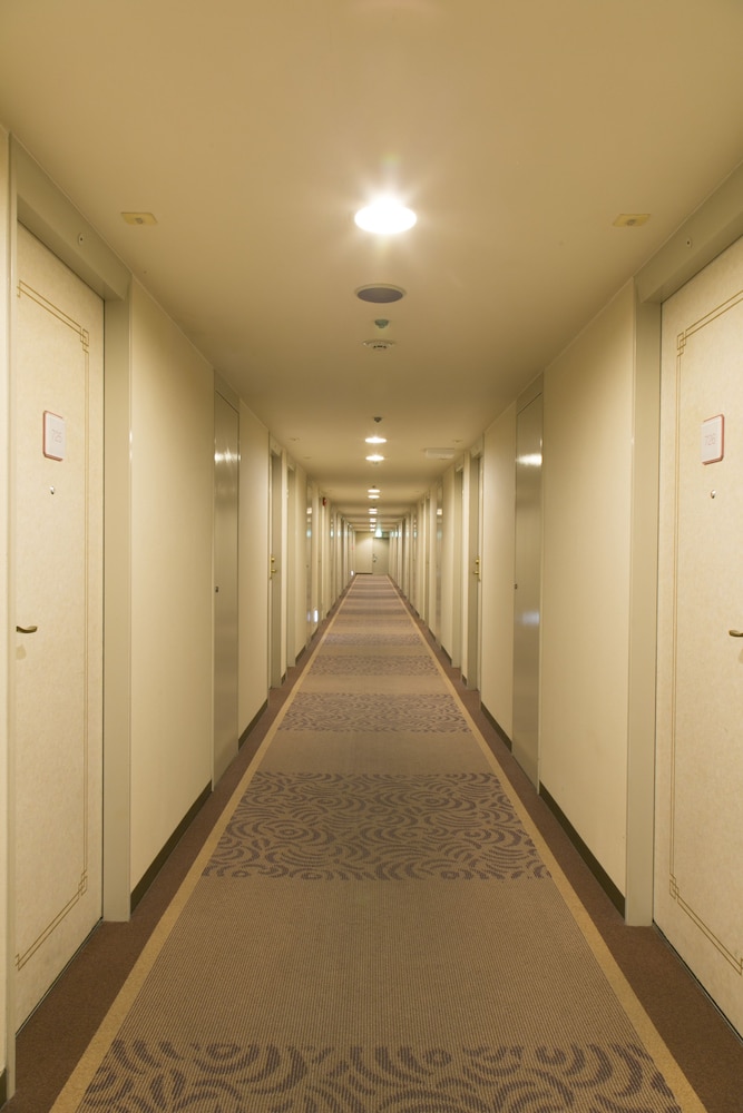岡山ワシントンホテルプラザ 岡山