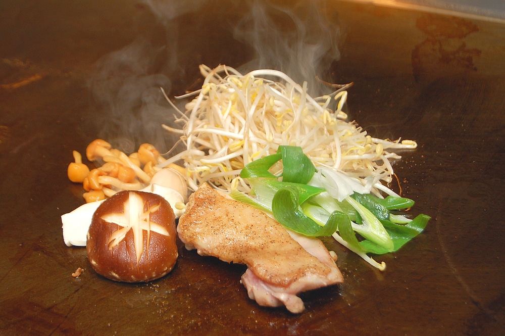 岡山ビューホテル 岡山
