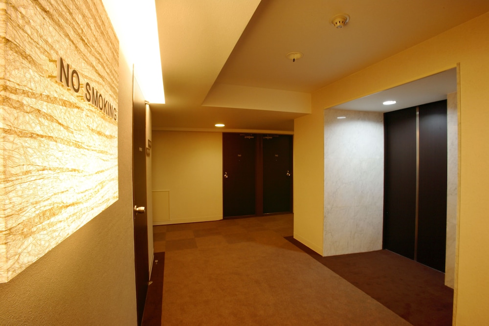 岡山ビューホテル 岡山