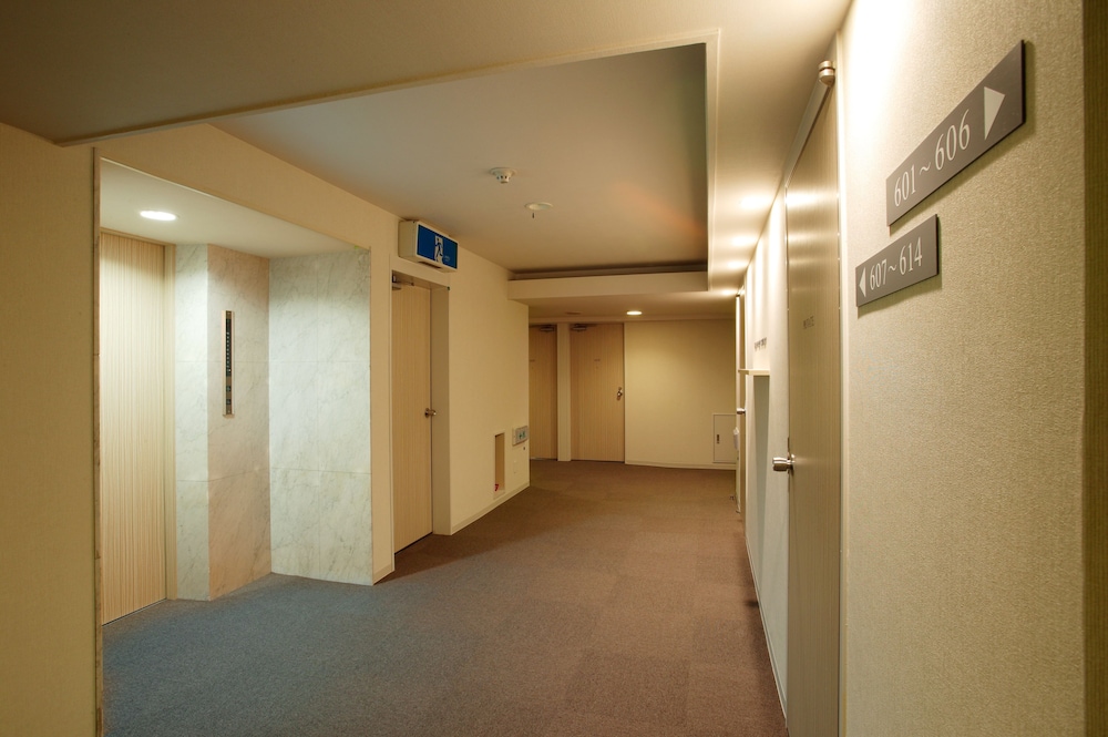 岡山ビューホテル 岡山