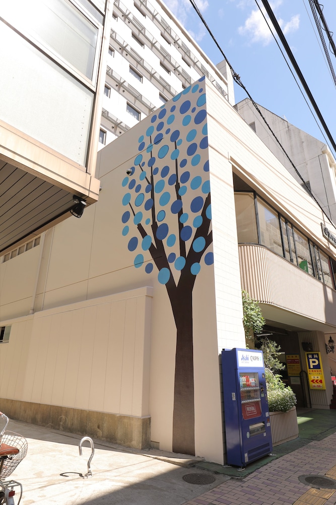 岡山ビューホテル 岡山