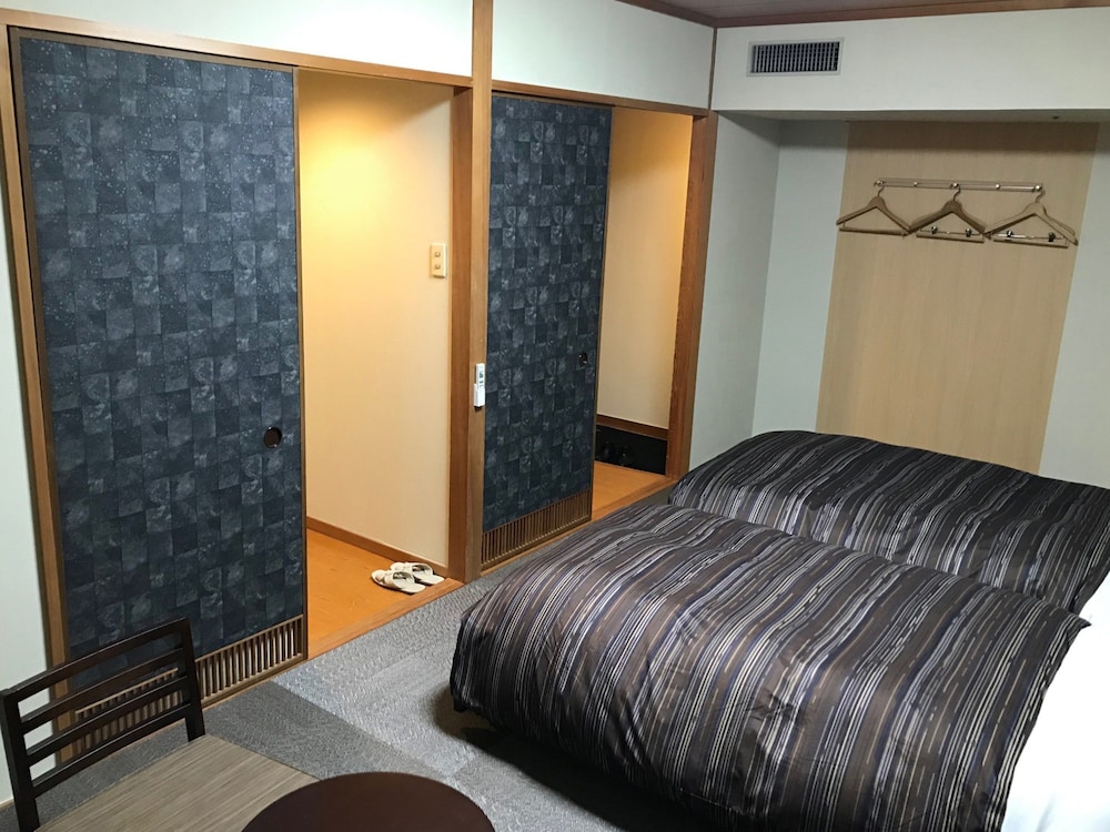 アークホテル岡山 岡山