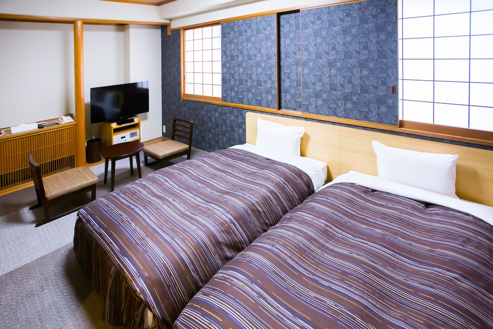 アークホテル岡山 岡山