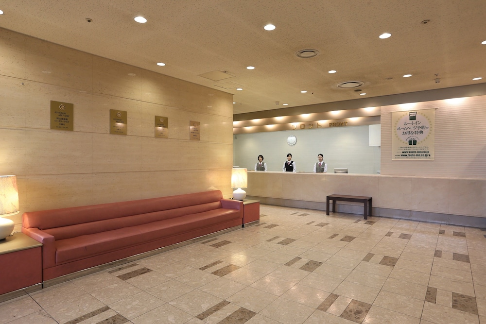 アークホテル岡山 岡山