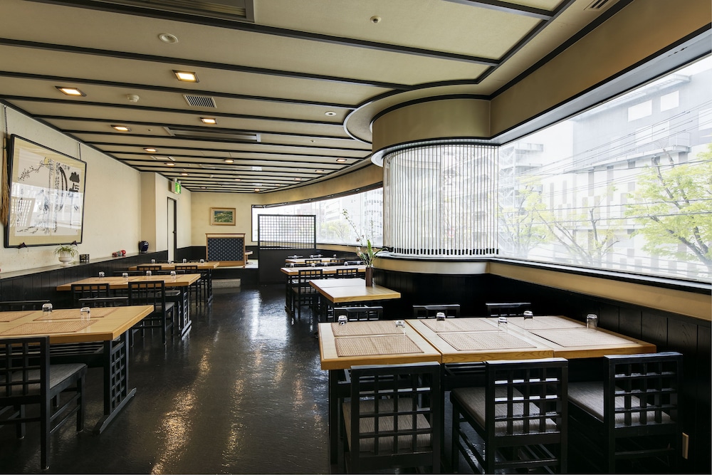 アークホテル岡山 岡山