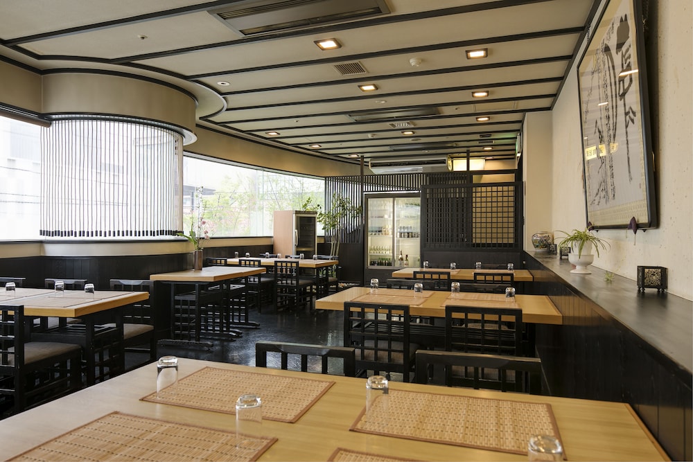 アークホテル岡山 岡山