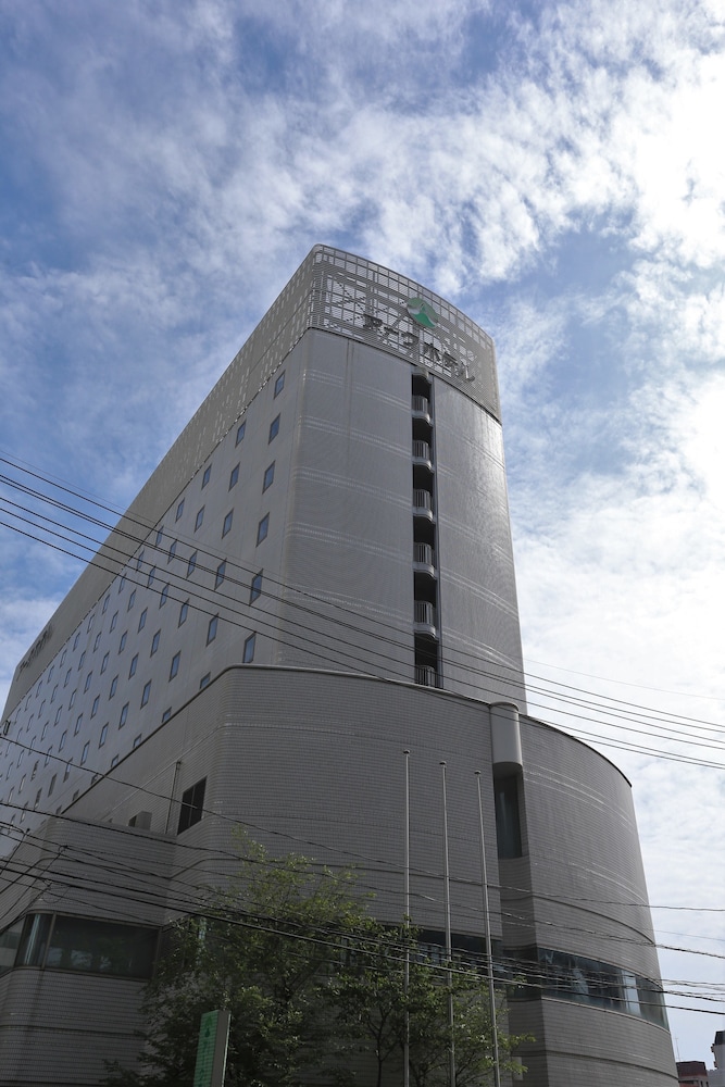 アークホテル岡山 岡山