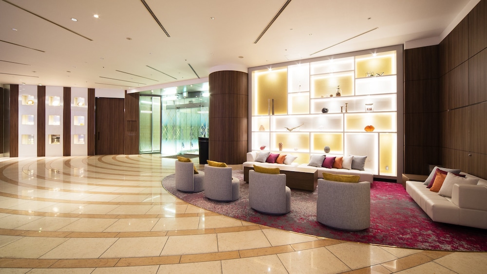 ANA クラウンプラザホテル岡山 IHG ホテル 岡山