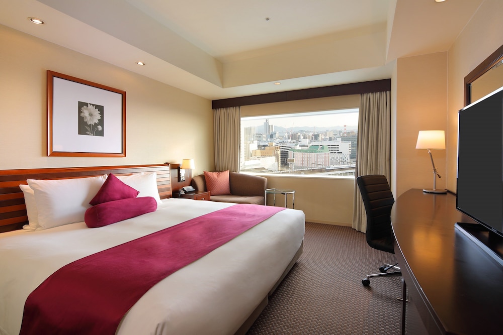 ANA クラウンプラザホテル岡山 IHG ホテル 岡山