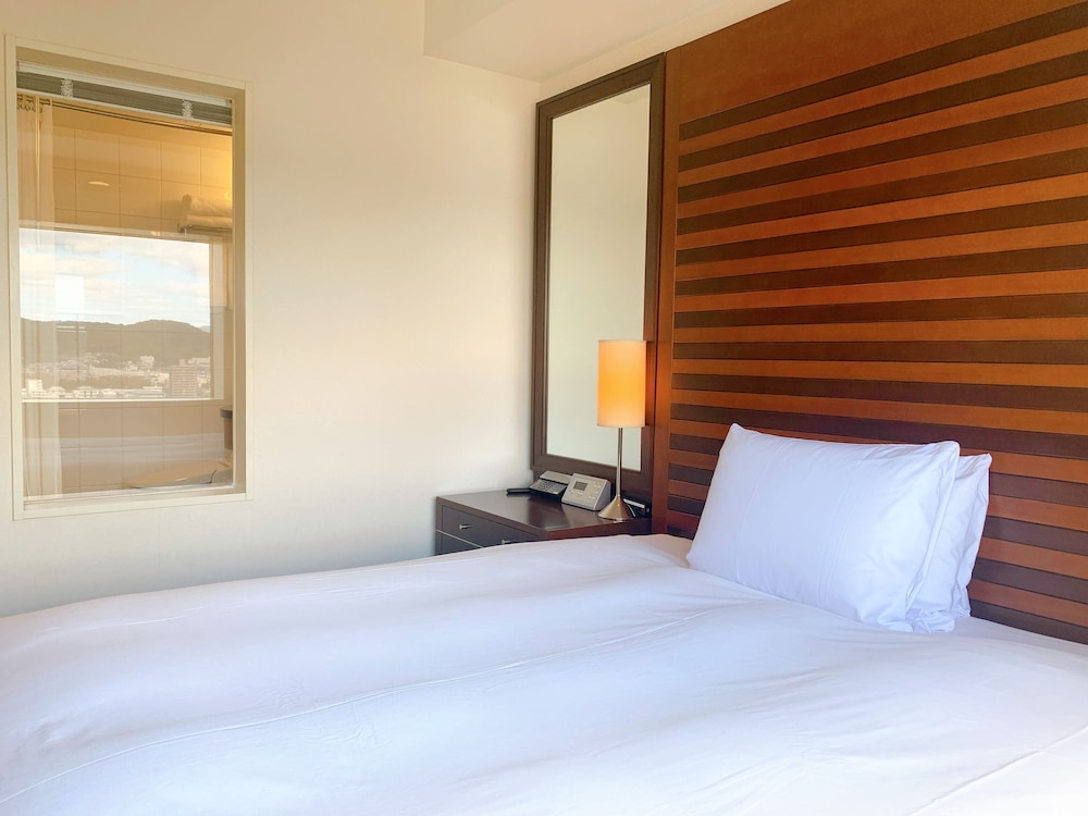 ANA クラウンプラザホテル岡山 IHG ホテル 岡山