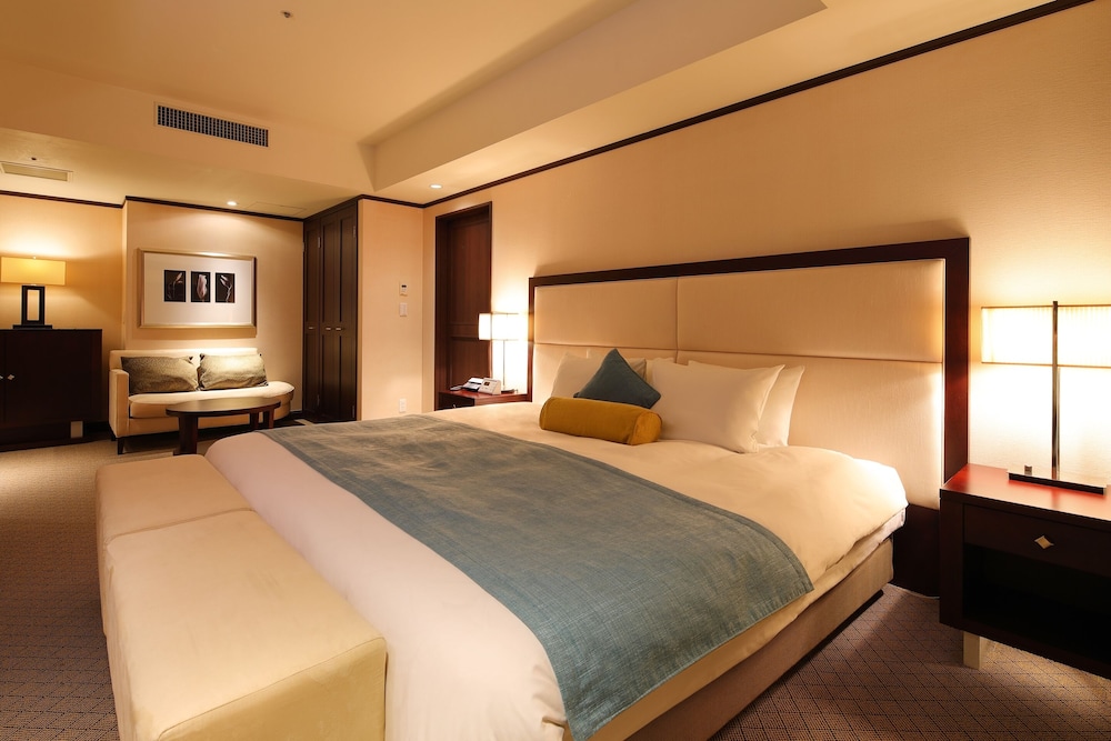 ANA クラウンプラザホテル岡山 IHG ホテル 岡山