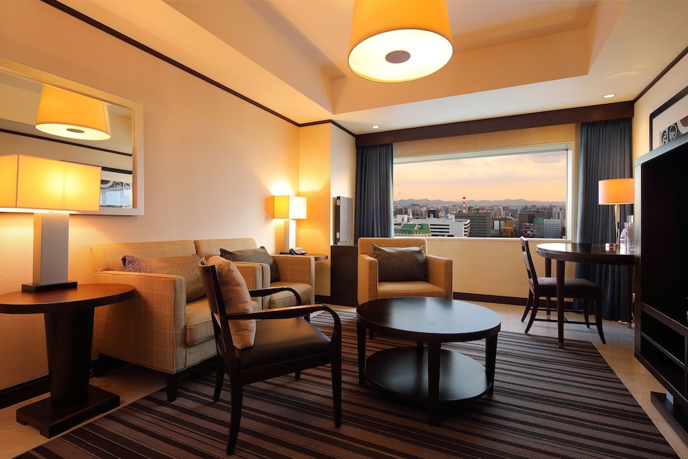 ANA クラウンプラザホテル岡山 IHG ホテル 岡山
