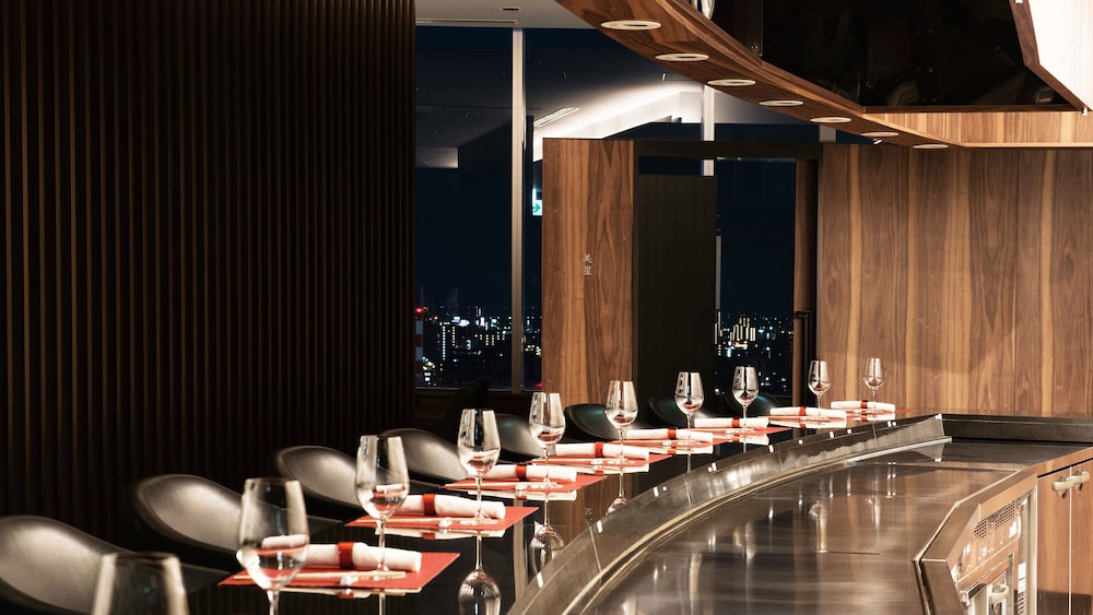 ANA クラウンプラザホテル岡山 IHG ホテル 岡山