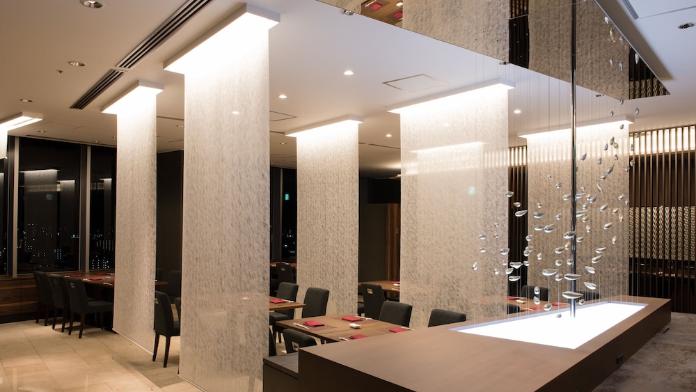 ANA クラウンプラザホテル岡山 IHG ホテル 岡山