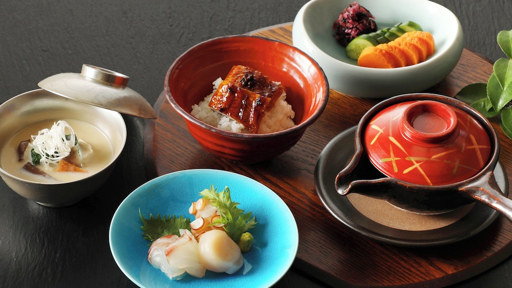 ANA クラウンプラザホテル岡山 IHG ホテル 岡山