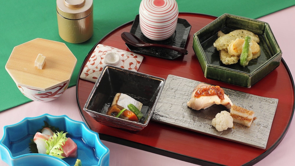 ANA クラウンプラザホテル岡山 IHG ホテル 岡山