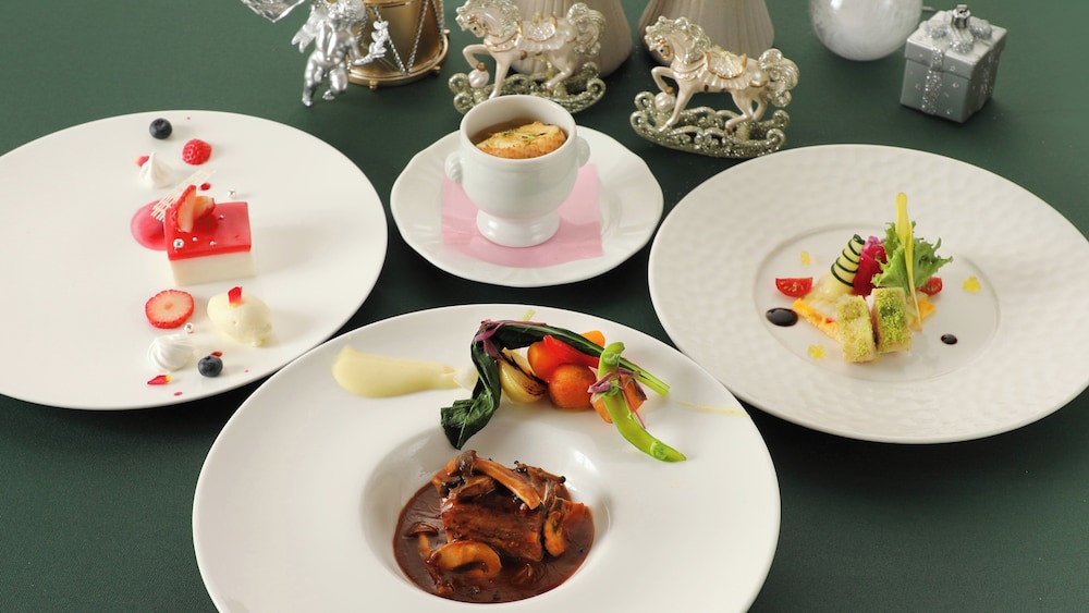 ANA クラウンプラザホテル岡山 IHG ホテル 岡山