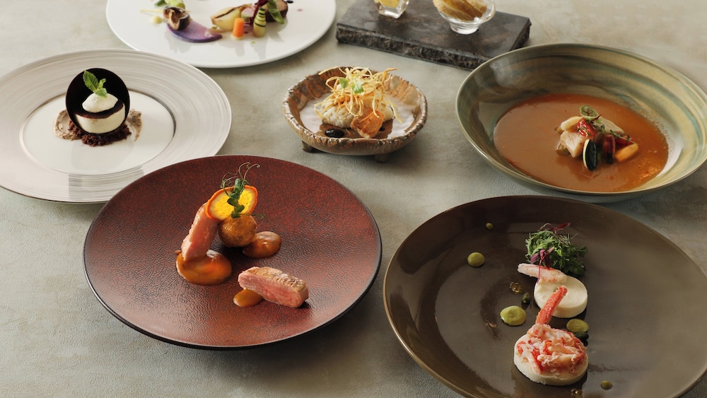 ANA クラウンプラザホテル岡山 IHG ホテル 岡山