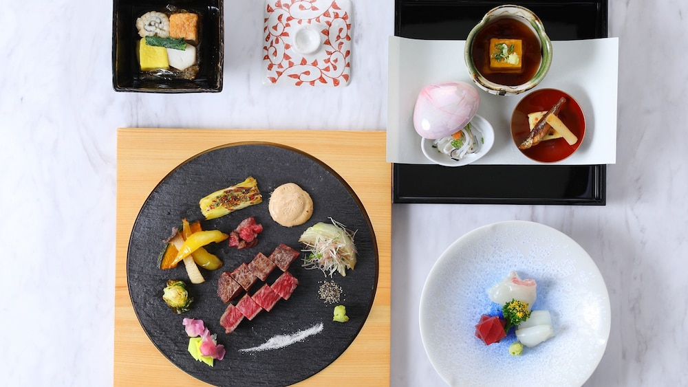 ANA クラウンプラザホテル岡山 IHG ホテル 岡山