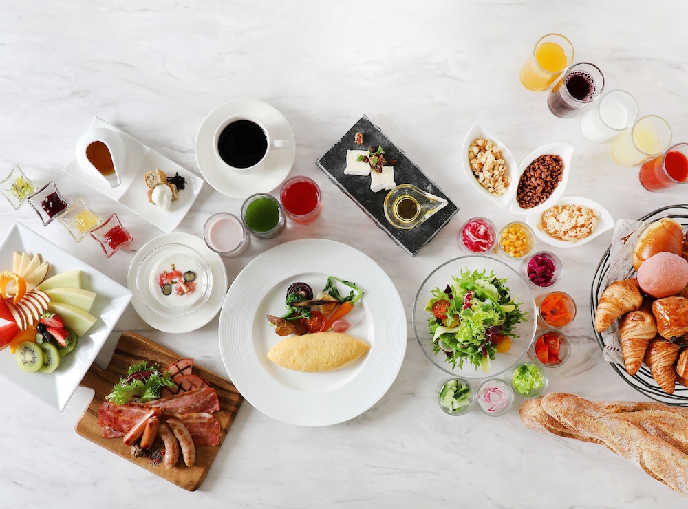 ANA クラウンプラザホテル岡山 IHG ホテル 岡山