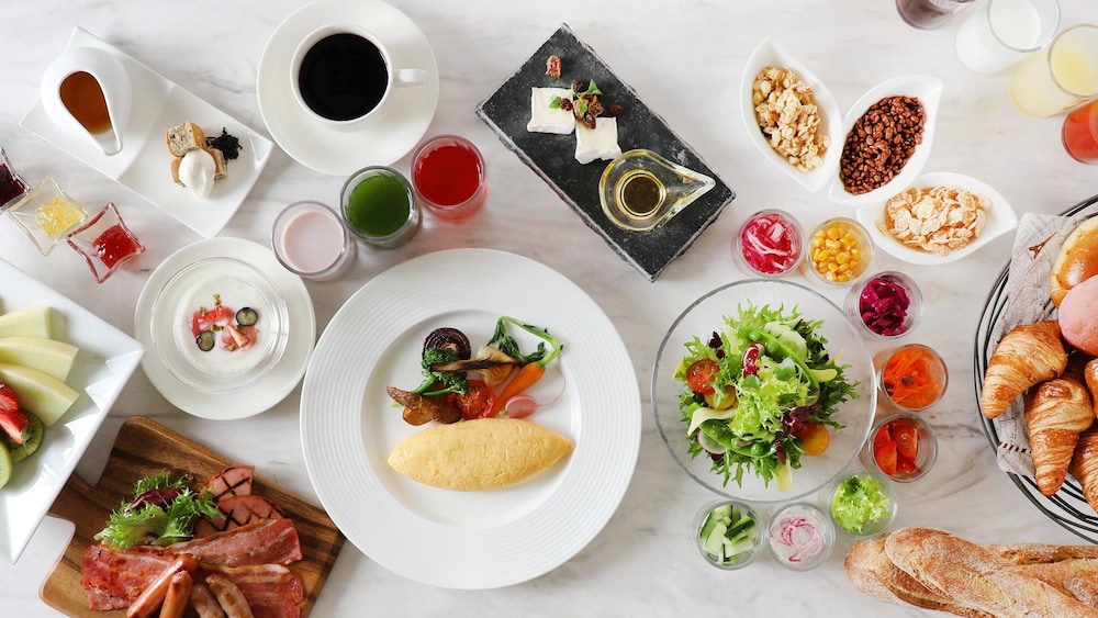 ANA クラウンプラザホテル岡山 IHG ホテル 岡山