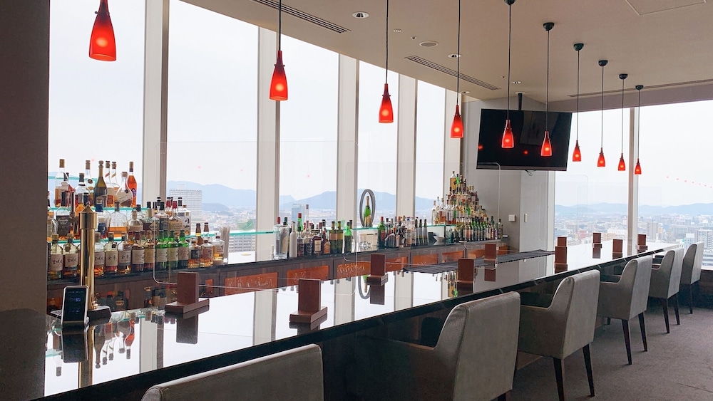 ANA クラウンプラザホテル岡山 IHG ホテル 岡山