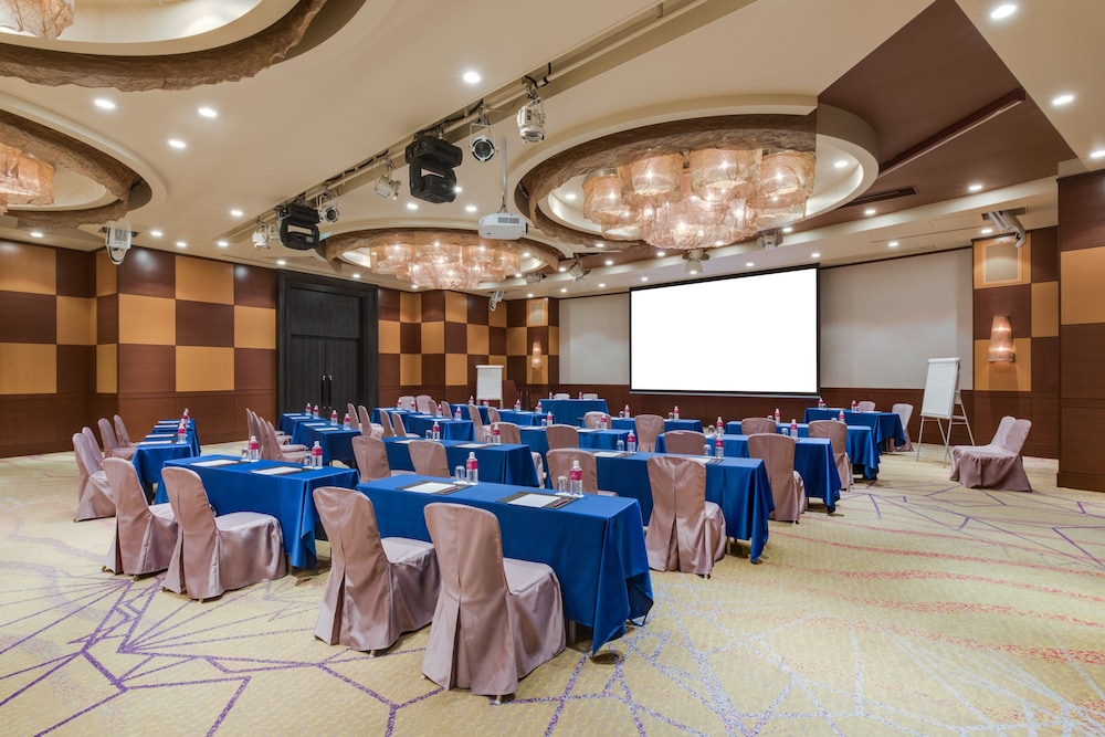 ANA クラウンプラザホテル岡山 IHG ホテル 岡山