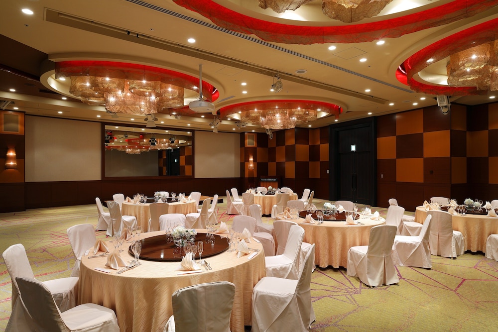 ANA クラウンプラザホテル岡山 IHG ホテル 岡山