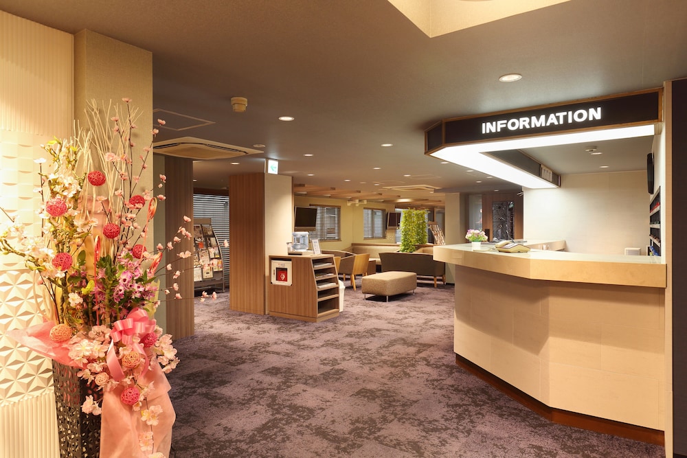 倉敷ステーションホテル 岡山